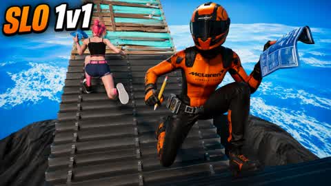 SLO 1v1đď¸