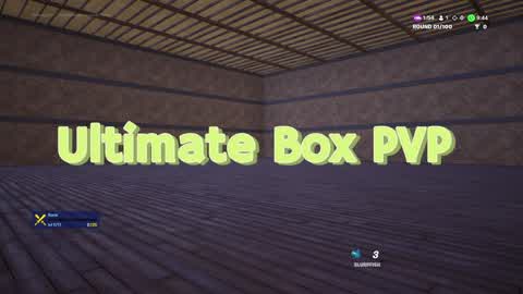 Ultimate Box PVP