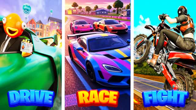 SUPER STREET RACE CARS AND BIKES RAOD