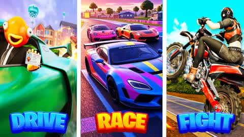 SUPER STREET RACE CARS AND BIKES RAOD