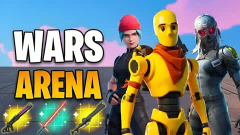 STAR WARS HERO BATTLES