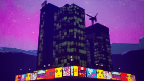 💥SHOCKWAVE ROCKETS ONLY! [Minigame]