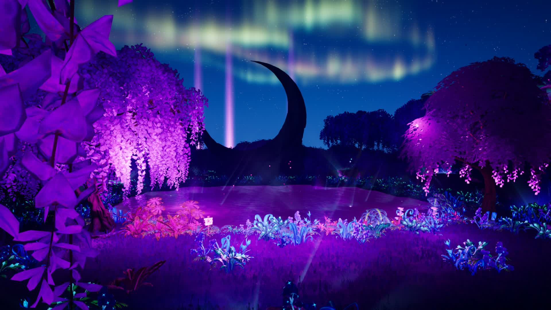Trills Replay Map 1 — Fortnite island 4855-1060-8184 by Itztrillexcx