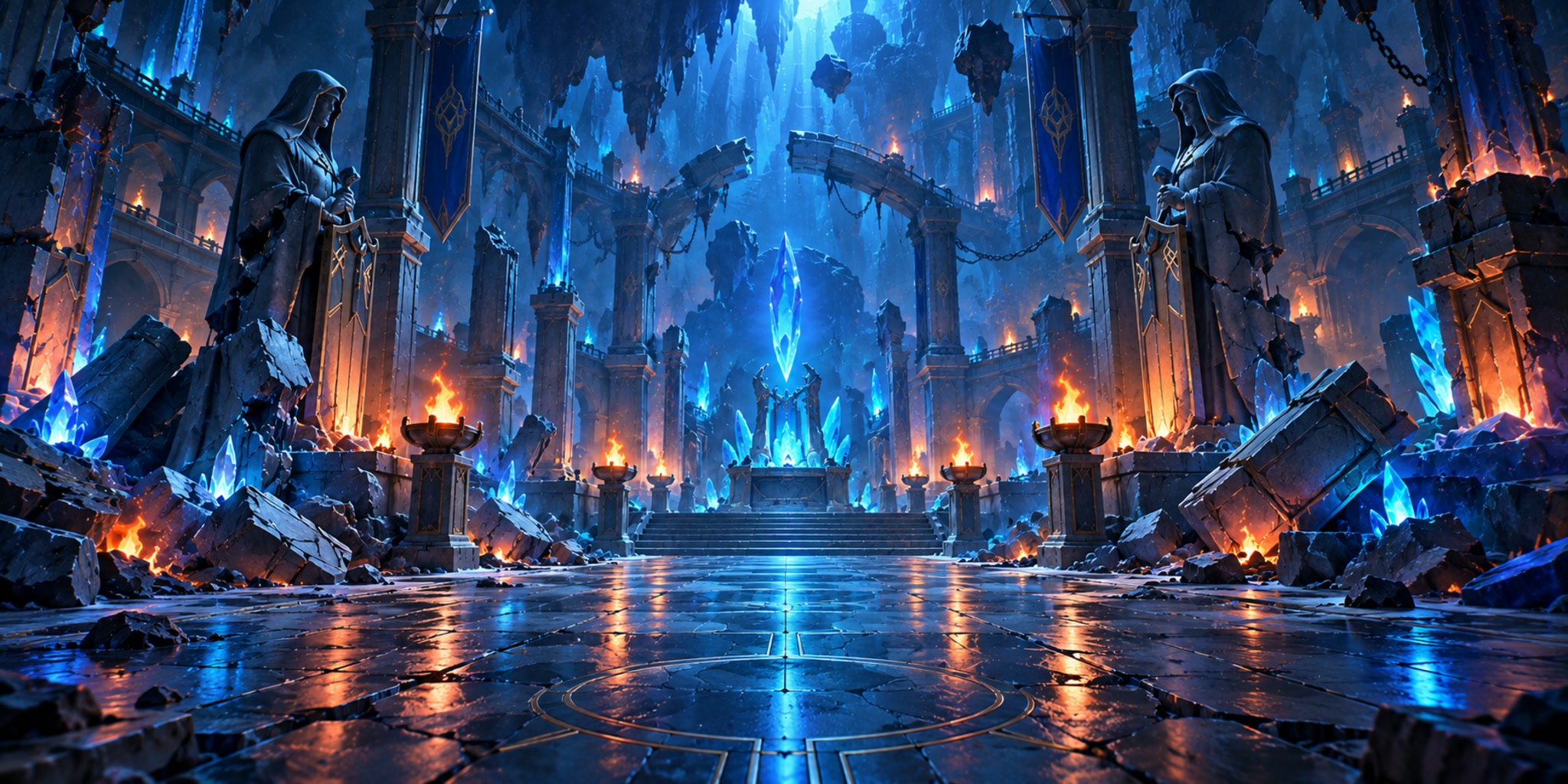 UNDERWORLD ESCAPE [ROGUELIKE]