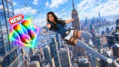 JUEGO DE ARMAS MEGABREVES