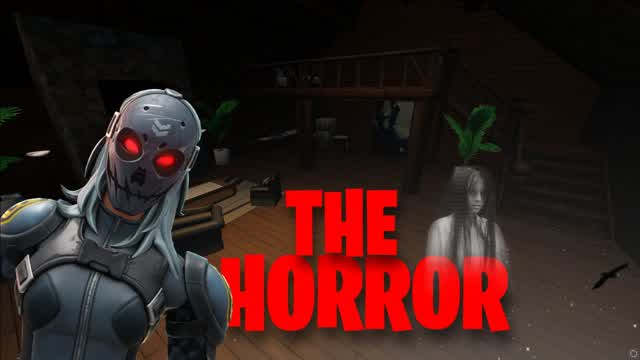 [HORROR] HOUSE