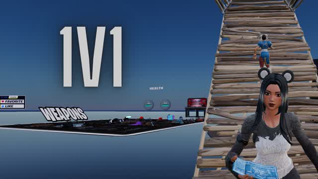 1v1 BUILD FIGHTS [7psalm]