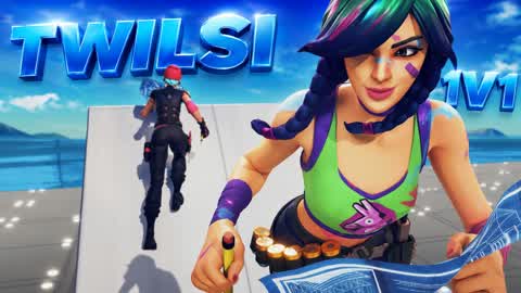 TWILSI 1v1