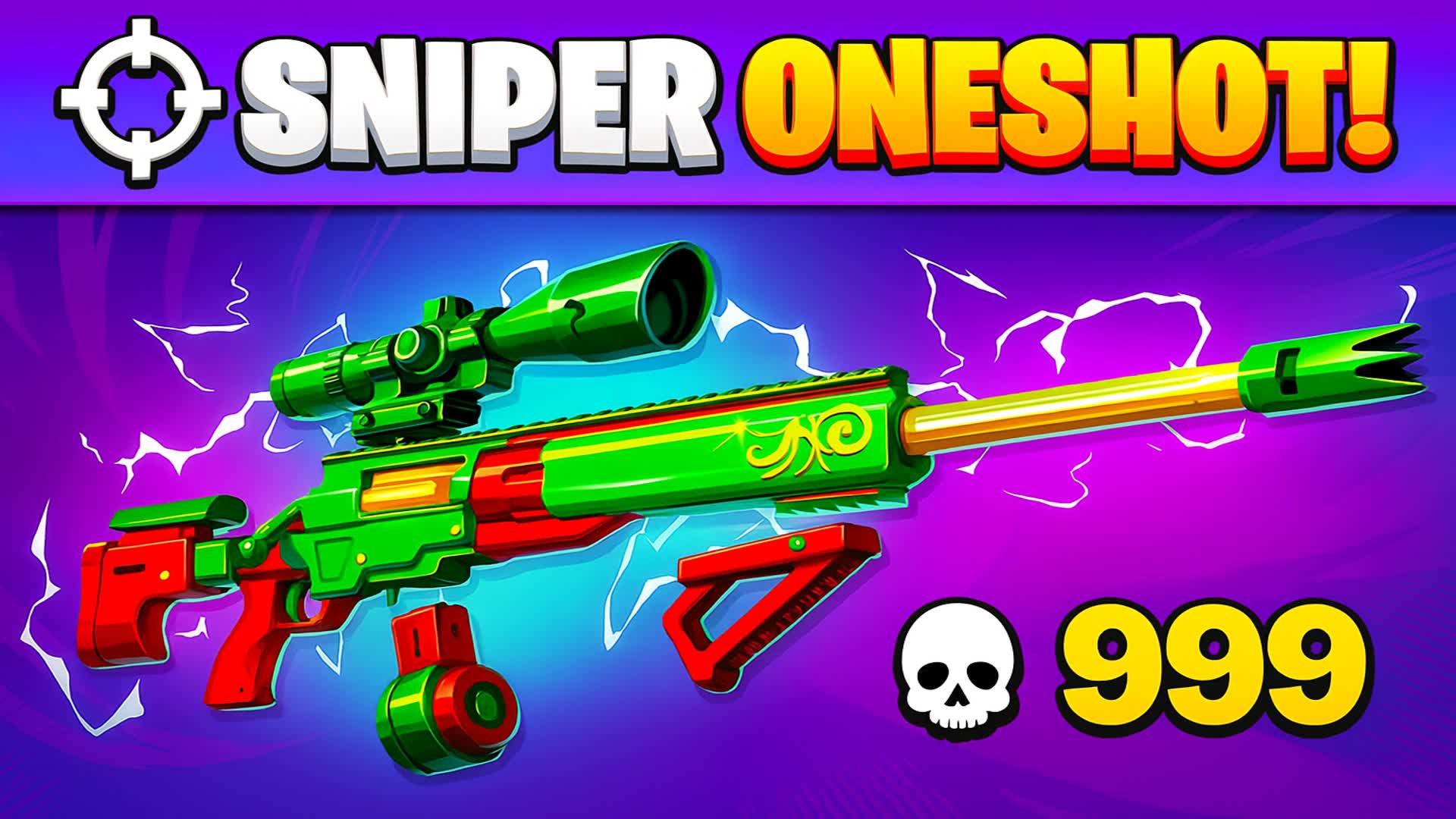 BEST SNIPER ONE SHOT 🎯