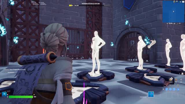 Escape Room
