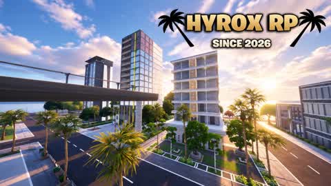 Hyrox RP V2 - 🌱
