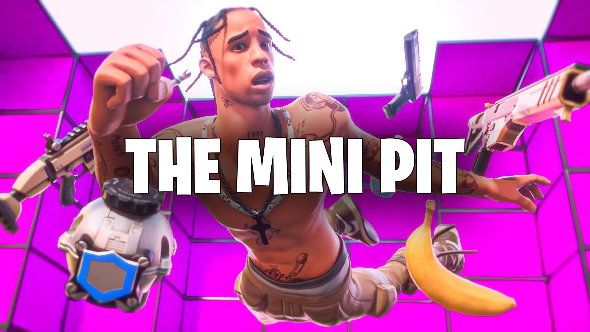 THE MINI PIT