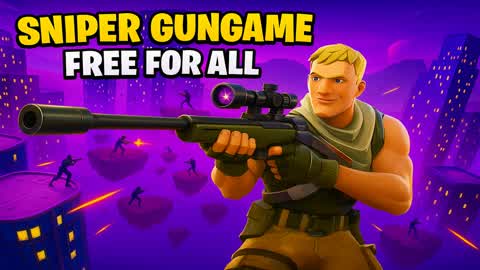 Extreme Floating Sniper Game