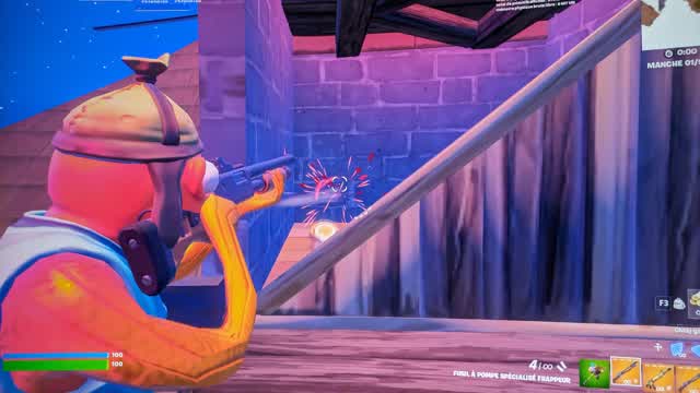 Capture 1 – WALL EDIT + AIM + FREE BUILD