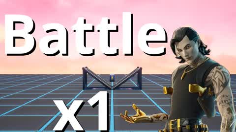 Battle 1v1