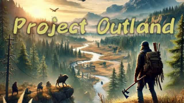 Project Outland (beta)