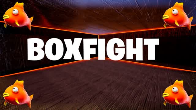 BOXFIGHT 1 vs 1 [PRACTICE]🎯