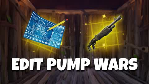 EDIT PUMP WARS