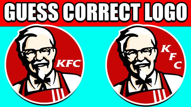 GUESS THE CORRECT LOGO [2.0]🔎