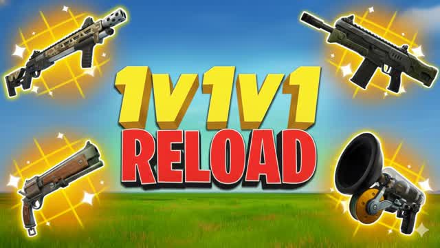 1V1V1V1 RELOAD CRAZY