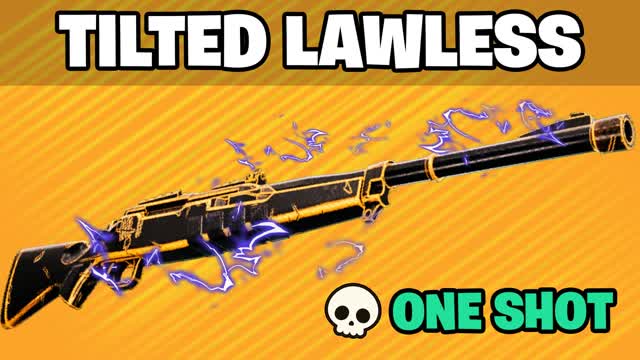 SNIPER ONE SHOT 🎯