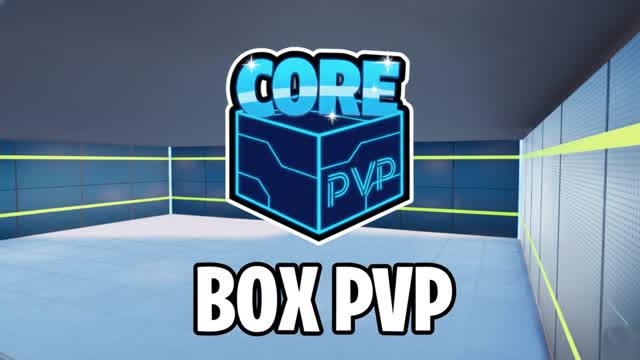 BOX PVP Core 👾