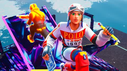 1V1 BUILD FIGHTS!