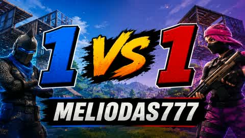 Good 1v1 💢