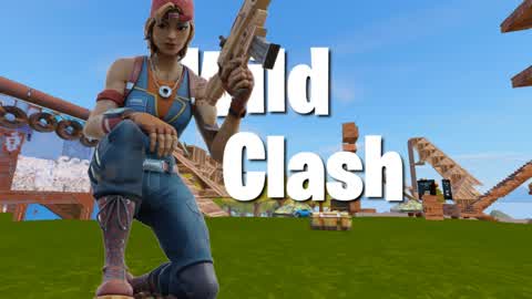 Wild Clash