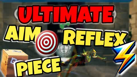 ULTIMATE AIM TRAINING