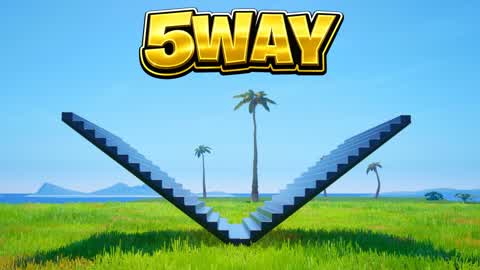 5WAY 1v1