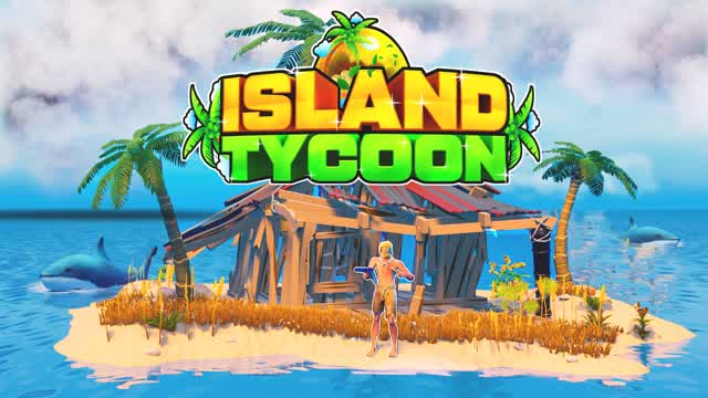 Island Tycoon [CO-OP]