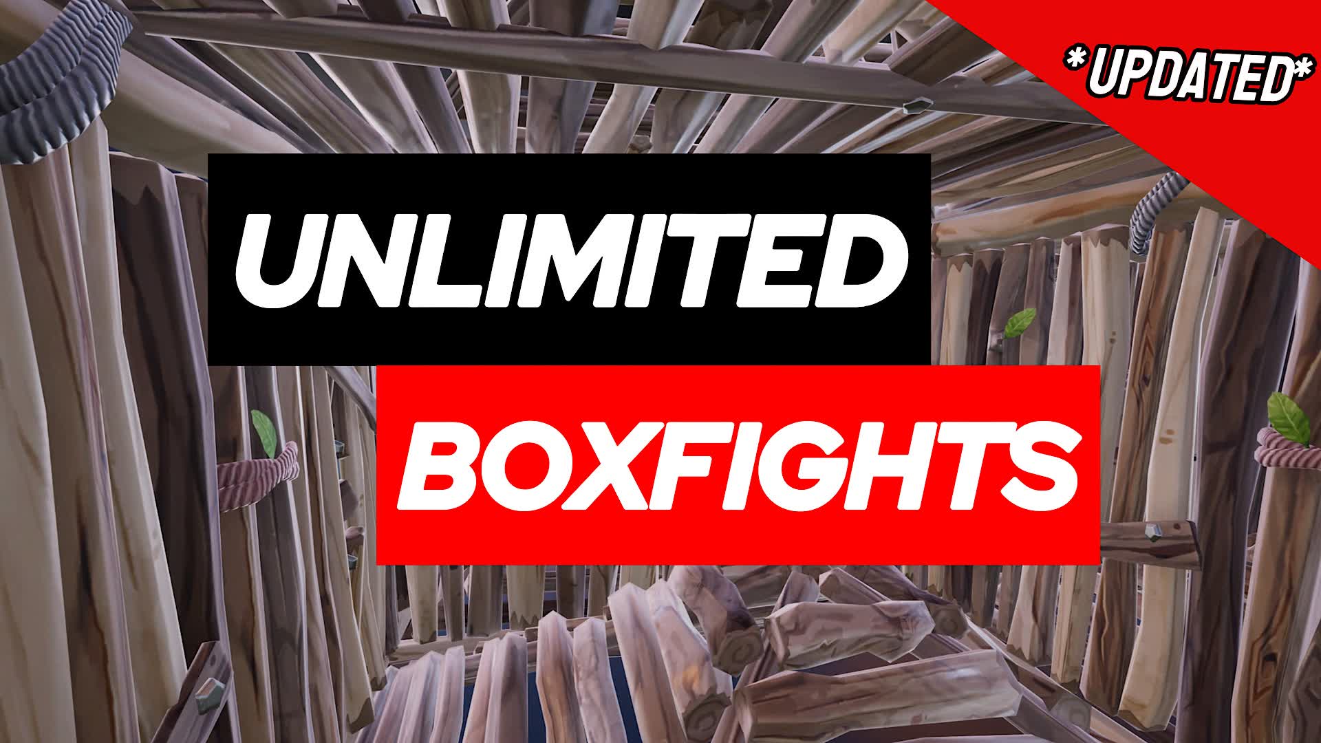 Unlimited Boxfights