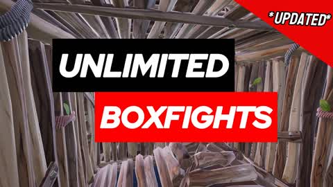 Unlimited Boxfights
