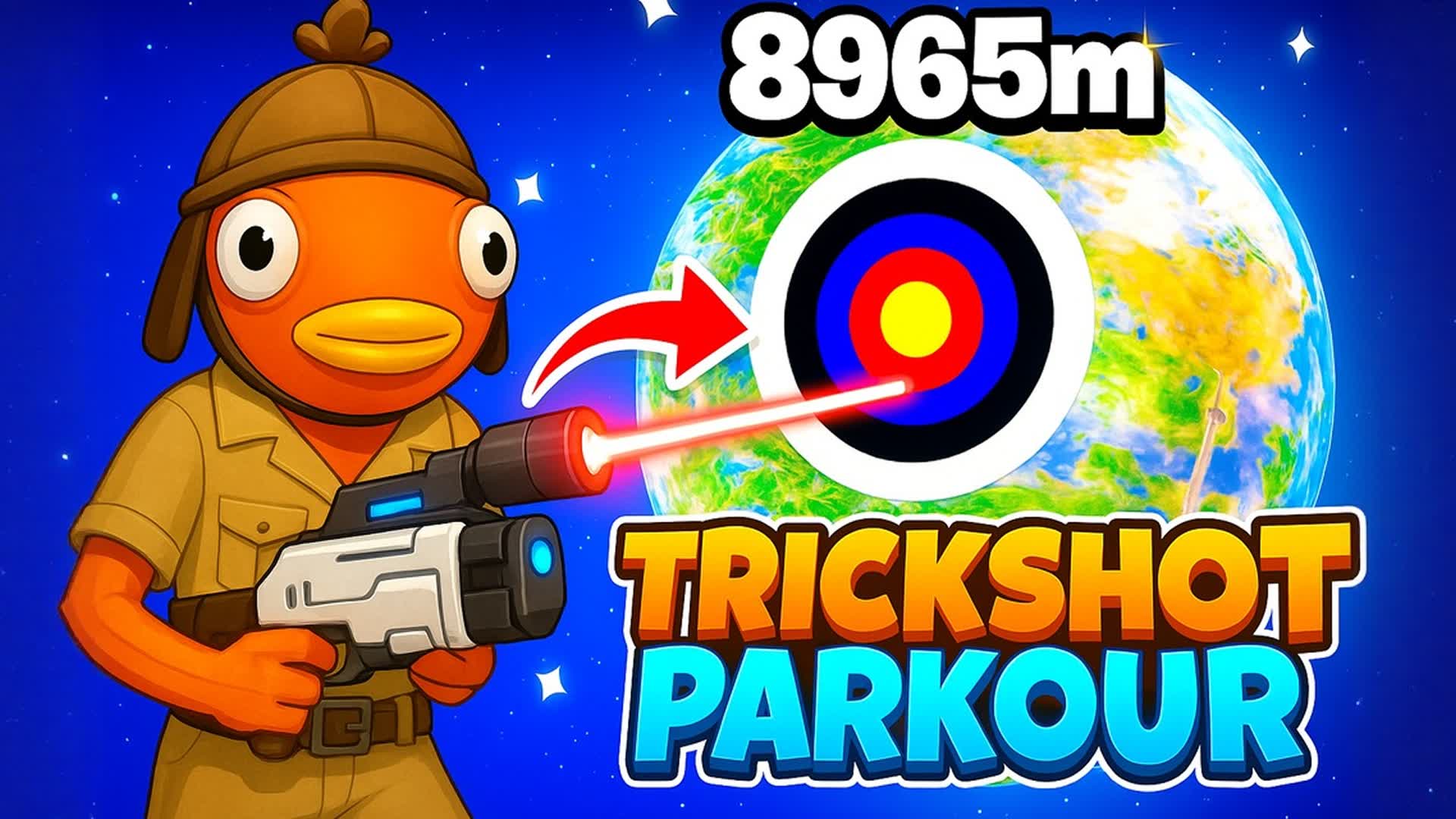 TRICKSHOT THE BRAINROT🎯