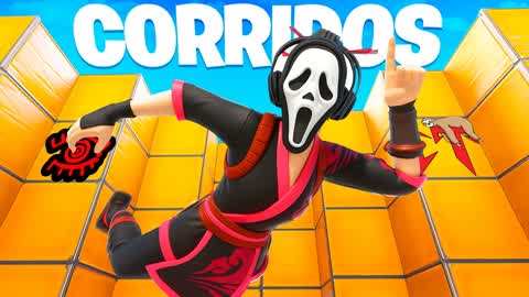 CORRIDOS TUMBADOS PIT FFA