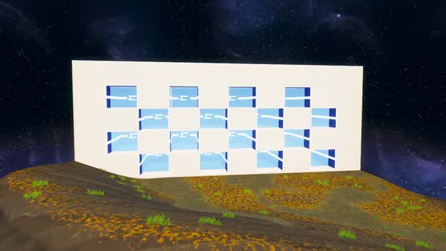 🏃FAST ZONE WARS🌀 (16 PLAYERS)