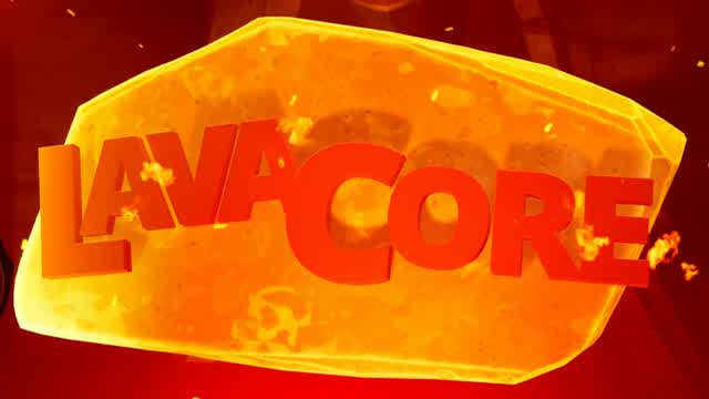 Capture 1 – LavaCore