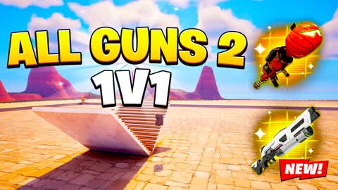 All Guns FFA 速い