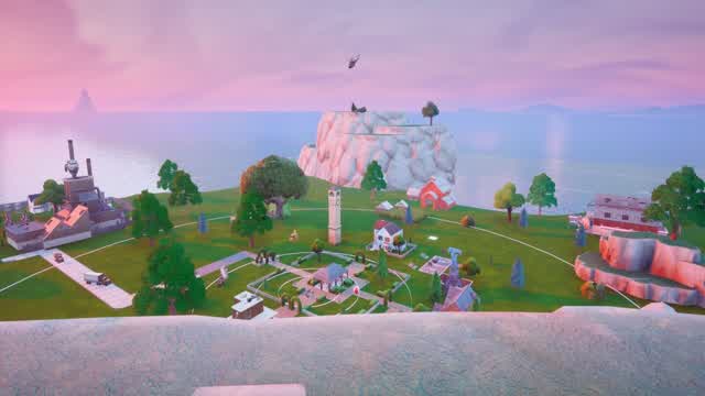 ZONEWARS+WEAPONS CH5