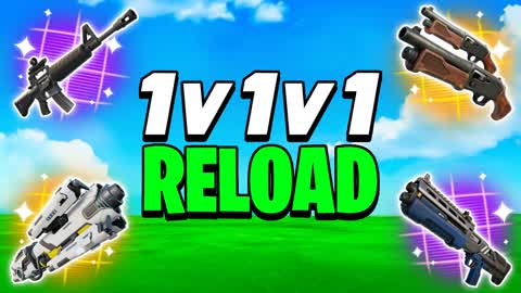 1V1V1 1V1 RELOAD [NEW]