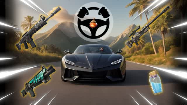 Capture 1 â HIT THE ROAD đ