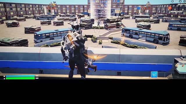 Capture 1 – FORTNITE FREEDOM FIGHT 2023