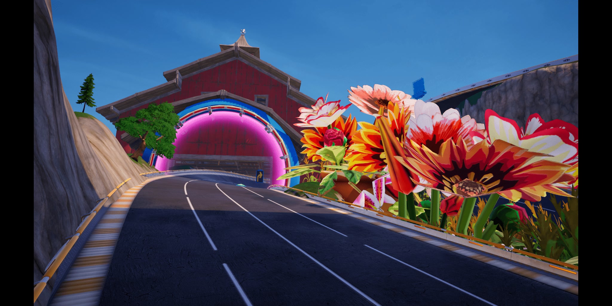 Farmers Paradise Racer