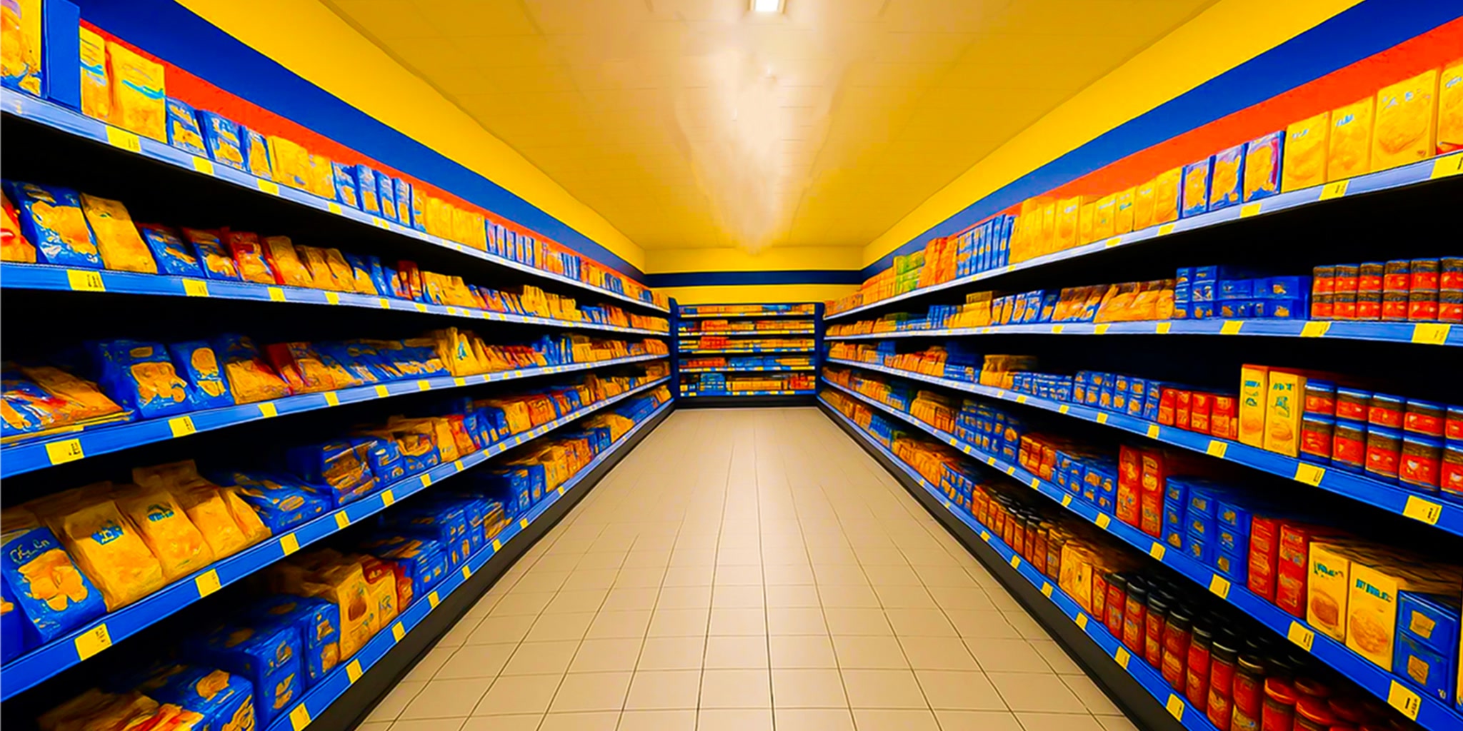 LIDL PROP HUNT 🛒