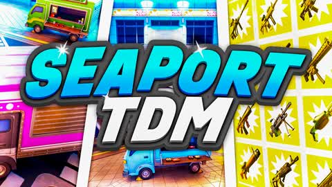 SEAPORT TDM🏙️