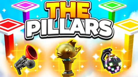 THE PILLARS SUPER