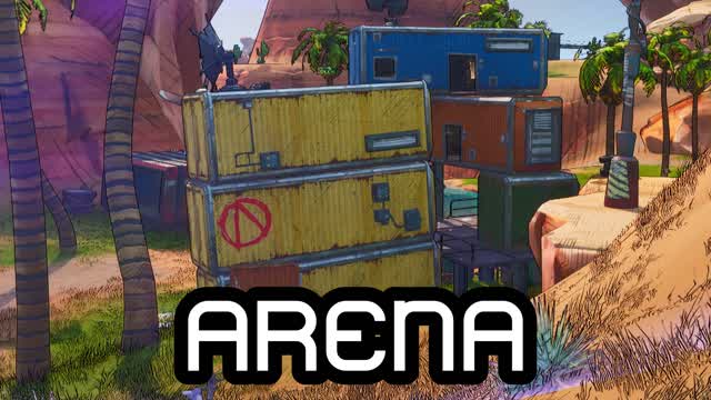 Capture 1 – COMIC ARENA