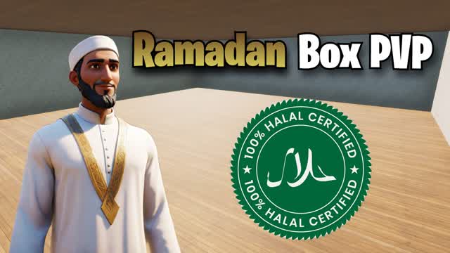 Ramadan Box Pvp
