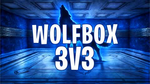 🐺 WOLFBOX DUELS 3V3 🎯